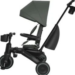 Tricycle évolutif jazz 3 green