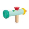 Trompette en bois gioia