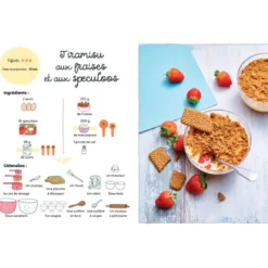 Trop facile la pâtisserie !