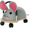 Trotteur/porteur wheely bug souris