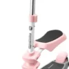 Trottinette enfant evolutive 50kg siège