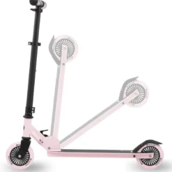 Trottinette enfant pliable 40 kg max