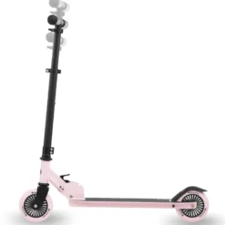 Trottinette enfant pliable 40 kg max