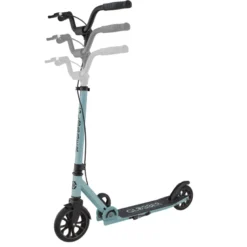 Trottinette flow rider deluxe