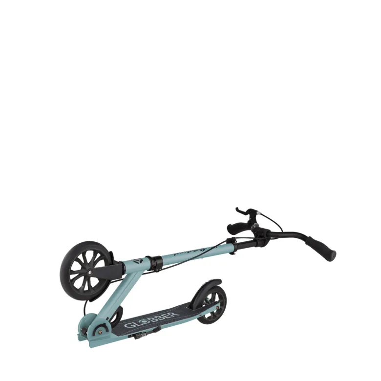 Trottinette flow rider deluxe