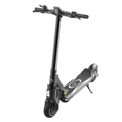 Trottinette électrique dualtron pop, batterie 52v 25ah, double moteur
