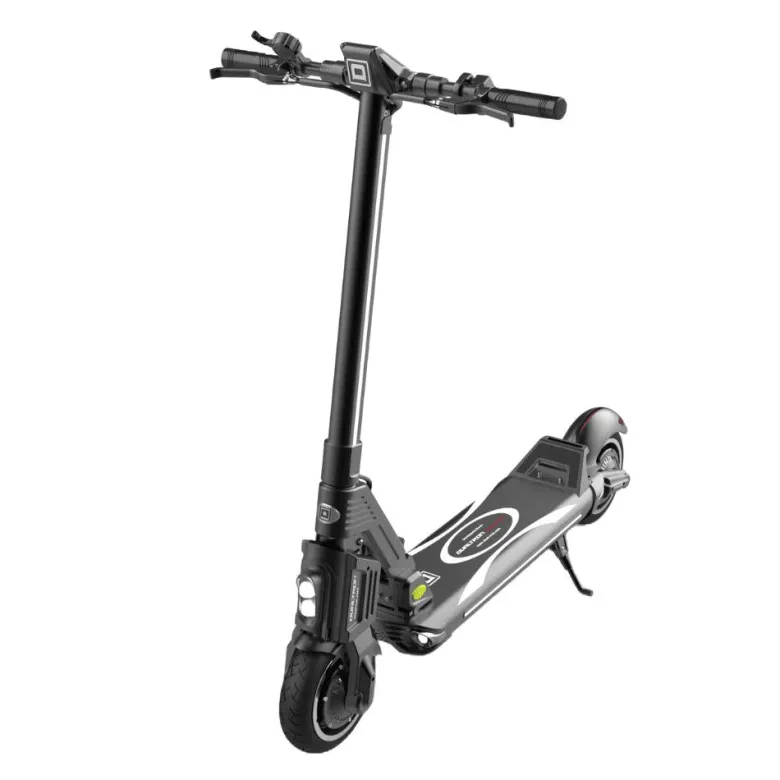Trottinette électrique dualtron pop, batterie 52v 25ah, double moteur