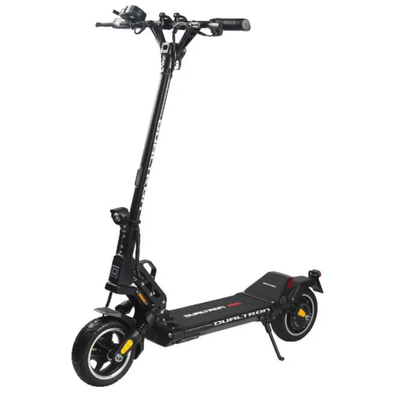 Trottinette électrique dualtron aminia, batterie 52v 13ah, simple moteur