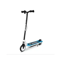 Trottinette électrique enfant urbanglide ride 55 bleu – 150w, 12 km