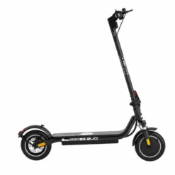 Trottinette électrique ezway ex85 - 25 km/h, 20 km d'autonomie, batterie 21