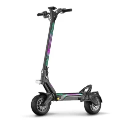 Trottinette électrique – frein à disque hydraulique – batterie 52v&nbsp;20ah
