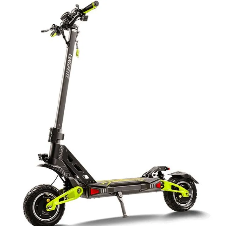 Trottinette électrique langfeite c5