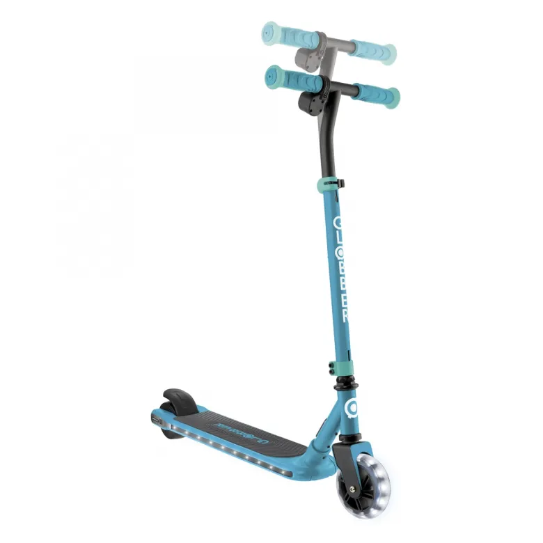 Trottinette électrique 2 roues e-motion