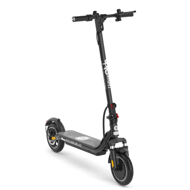 Trottinette électrique urbanglide 100 pro 2 – 10/30 km, pliable