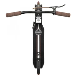 Trottinette one k 180 piston vintage deluxe guidon réglable
