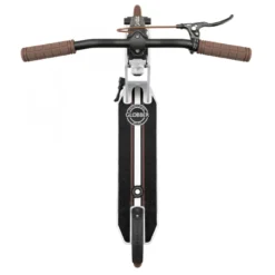 Trottinette one k 180 piston vintage deluxe guidon réglable