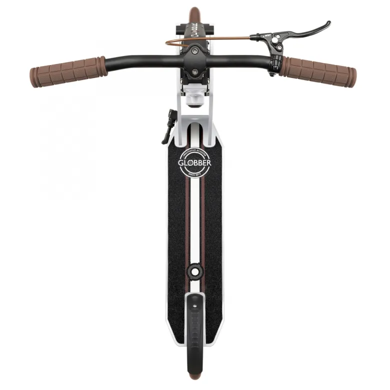 Trottinette one k 180 piston vintage deluxe guidon réglable