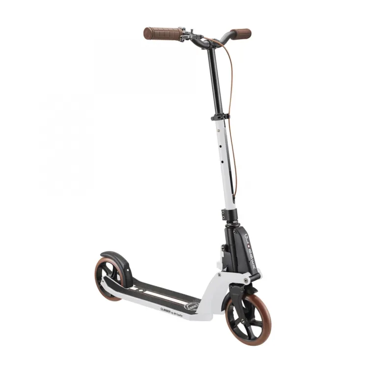 Trottinette one k 180 piston vintage deluxe guidon réglable
