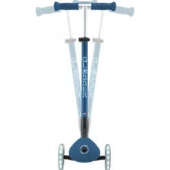 Trottinette primo foldable plus lights
