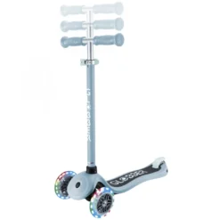 Trottinette primo lights v2