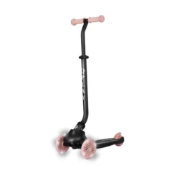 Trottinette qplay rouge