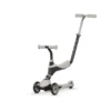 Trottinette qplay sema 3-en-1 beige