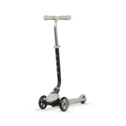 Trottinette qplay sema 3-en-1 beige