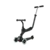 Trottinette qplay sema pro 3-en-1 noir