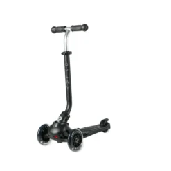 Trottinette qplay sema pro 3-en-1 noir