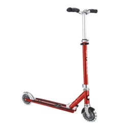 Trottinette 2 roues flow element lights