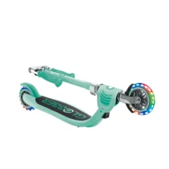 Trottinette 2 roues flow foldable junior lights