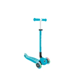 Trottinette évolutive go-up active lights 360