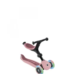 Trottinette évolutive go-up active lights