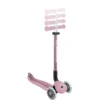 Trottinette évolutive go-up active lights eco