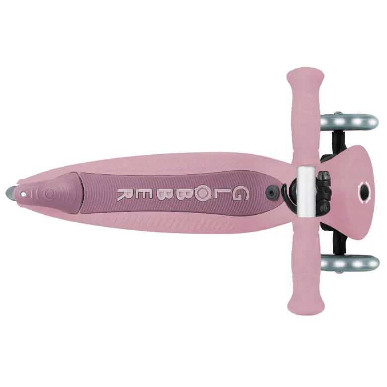 Trottinette évolutive go-up active lights eco