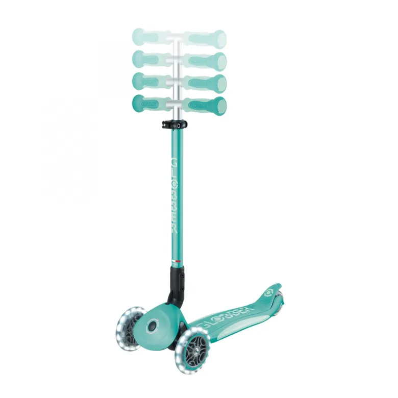 Trottinette évolutive go-up deluxe lights