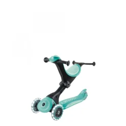 Trottinette évolutive go-up deluxe lights