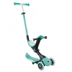 Trottinette évolutive go-up deluxe lights