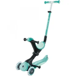 Trottinette évolutive go-up deluxe lights