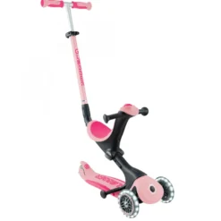 Trottinette évolutive go-up deluxe lights