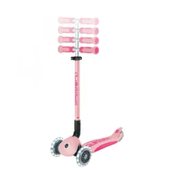 Trottinette évolutive go-up deluxe lights