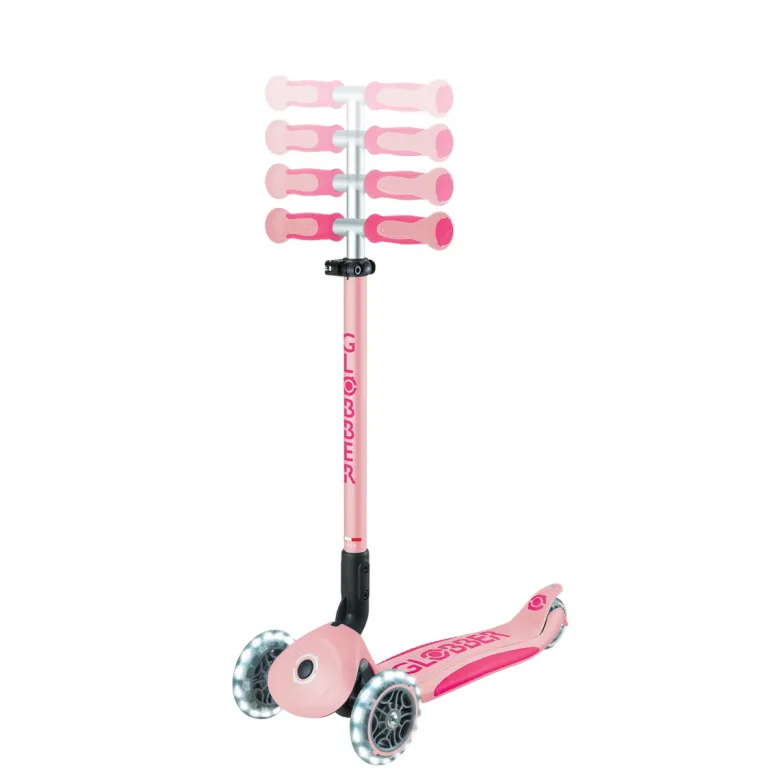 Trottinette évolutive go-up deluxe lights