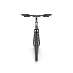 Trottinette yedoo steel 2620 black
