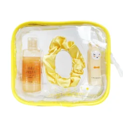 Trousse camille – soin corps et lèvres