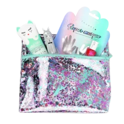 Trousse confettis