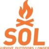 Trousse de survie étanche sol scout