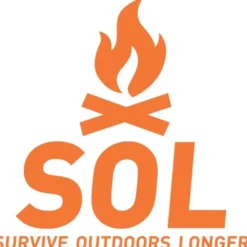 Trousse de survie étanche sol scout