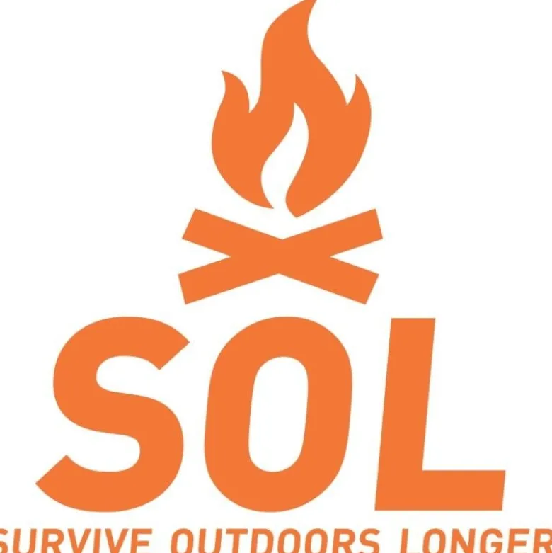 Trousse de survie étanche sol scout