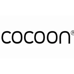 Trousse de toilette cocoon hanging toiletry kit minimalist light