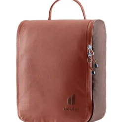 Trousse de toilette deuter wash center 2 bordeaux